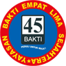 Logo Yayasan Bakti 45